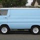 Illustration for article titled 1969 Dodge A100 Van